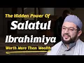 Download Lagu De geheime kracht van Salat Al-Ibrahimiyya, meer waard dan rijkdom