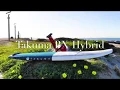 Download Lagu BX Hybrid Hydrofoil Board
