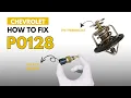 CHEVROLET How to Fix the P0128 Engine Error Code with 2 Methods