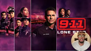 9 1 1 lone star s03e03 reaction