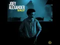 SALT - Joey Alexander