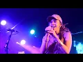 Kelissa/Best Kept Secret - LIVE
