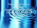 Download Lagu Sandhy Sandoro   Tak Pernah Padam with lyrics
