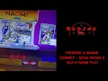 Arcade1Up - Ep 4 Inside Cabinet