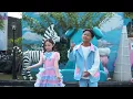 Download Lagu [Behind The Scenes] Semua Rasa - Farel Prayoga feat. Etenia Croft