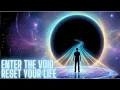 Upgrade Your Reality Deep Sleep Hypnosis for Reality Shifting Void State Technique