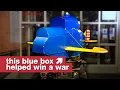 A working flight simulator no computers necessary