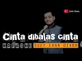 Download Lagu Cinta dibalas cinta Karaoke duet cowok/pria || Dangdut Original
