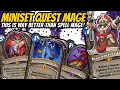 Download Lagu TAKA IS TAKING OVER QUEST MAGE💯