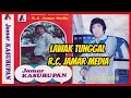 Jamar Kasurupan (Audio Kaset) - Lawak Tunggal R.C. Jamar Media