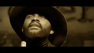 Fally Ipupa Roi Manitou Clip Officiel 