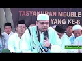 Download Lagu CERAMAH HABIB FAHMI AL - MUHDOR