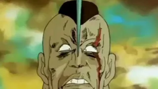 سيف النار ضد اتباع جاكي 