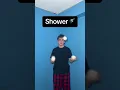 which trick did you think was the coolest