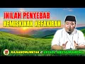 Lagu INILAH PENYEBAB KEMISKINAN DAN KEFAKIRAN/USTADZ ABU HUMAIROH @KajianOnline744