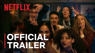 It s What s Inside Trailer Netflix