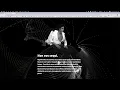 three js shader particle animation