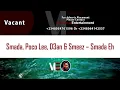 Smada, Poco Lee, D3an & Smeez – Smada Eh (Official Lyric Video)