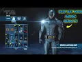Best Batman Arkham Knight Mods Insane 4K Suits