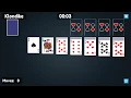 Solitaire Klondike Promo - Made with Unity
