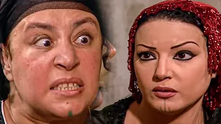 سبب بدايه ريا و سكينه في اقوى جرائم للقتل بدم بارد و قتلوا كام واحده 