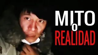 El Hombre Que Encontró Un Estanque Lleno De Bebes (?) doubaotanxian666