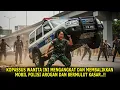 Download Lagu VIRAL❗❗ KOPASSUS WANITA ANGKAT DAN BALIKAN MOBIL POLISI AROGAN DAN BERMULUT KASAR..❗