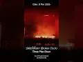 ปล่อยให้เวลา (Broken Clock) - Three Man Down 【ฺLive At สนามศุภชลาศัย】