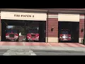 Lafd task force 15 responding code 3