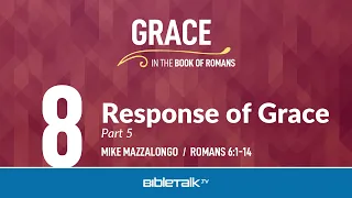 Response of Grace