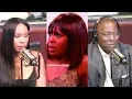 He Said She Said Doctor Gregory Lunceford Have Some Explaining To Do