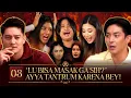 Lagu REAL RIBUT! GAME KALI INI BIKIN SEMUA MURID JADI EMOSI! | EPISODE 3 #TheRoyalAcademy