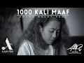 Download Lagu AMS - 1000 Kali Maaf (Offcial Video)