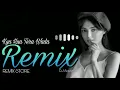 Kya Hua Tera Wada - DJ Aqeel