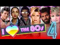 Download Lagu 80's Best Synth-Pop, HI-Nrg \u0026 Dance Hits Vol.4 (Serega Bolonkin Video Mix)│Танцевальные Хиты 80х