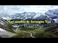 Download Lagu MARI SAMBUT KEDATANGAN NYA LAGU NATAL  TERBARU 2021
