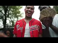 Hotboy Wes - God Forgives, I Don't [Official Music Video]