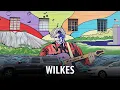 Journey Across the 100 Wilkes County