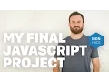 Ironhack Coding Bootcamp - JavaScript Final Project