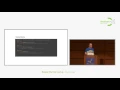 Droidcon Italy 2017 RxJava 2 for the rest of us - Hugo Visser