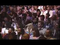Blue Monk with Herbie Hancock & Ron Carter (1986)