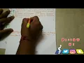 Raymond s Tree Algorithm Explained with Example DC DS PDS