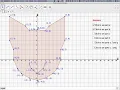 Making pictures using coordinates