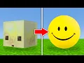 I remade Every Mob in Minecraft