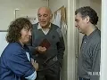 Michael Angelis on Casualty 12