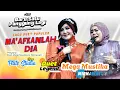 Download Lagu MAAFKANLAH DIA  Ft.Mega Mustika \u0026 Mirnawati Sekian Lama Kini Satu Panggung, Flate Studio Vol. 47