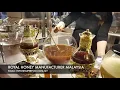 ETUMAX ROYAL HONEY MALAYSIA