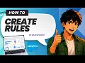 How To Create Lead Assignment Rules In Salesforce Easy Guide