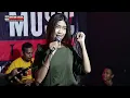 Lagu Ngobor Kodok - Rindy Novyantika - LIVE BM STUDIO 16 APRIL 2022