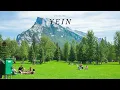 【𝐏𝐥𝐚𝐲𝐥𝐢𝐬𝐭】🇨🇦비행기표는 필요없어. 캐나다 벤프공원으로 데려다 줄게✈️｜Chill music｜카페음악 매장음악 cafe
